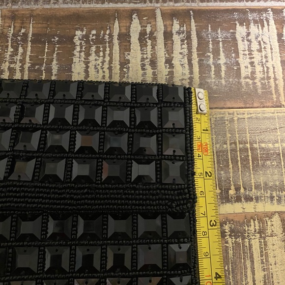 Expressions NYC Clutch - Picture 5 of 6